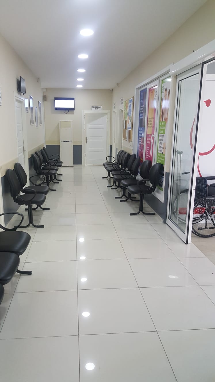 Asm İç Görünüm 4